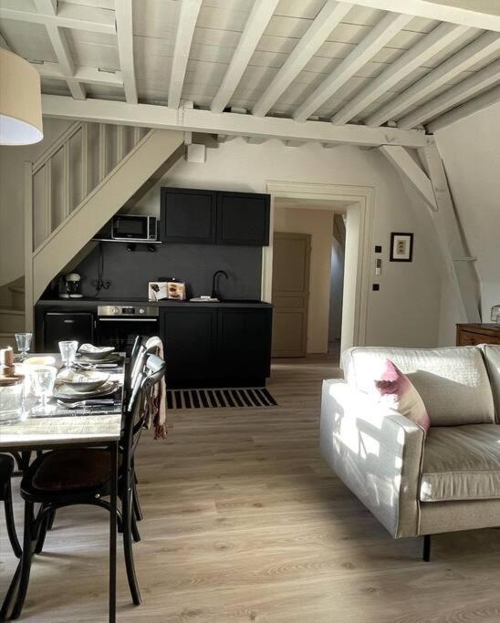 Le Flamand Saint-Omer  Exterior photo