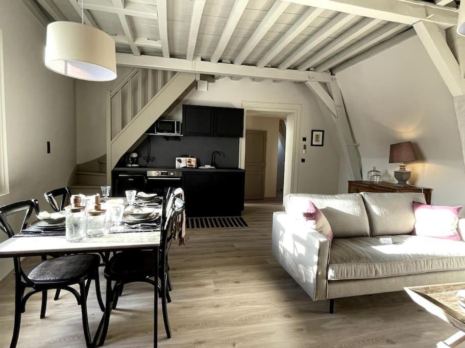 Le Flamand Saint-Omer  Exterior photo