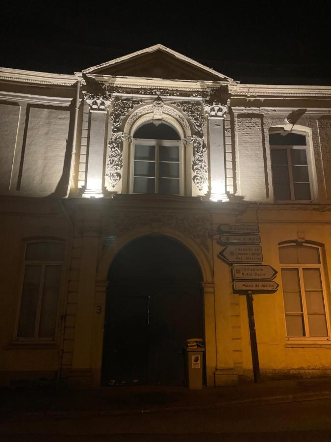 Le Flamand Saint-Omer  Exterior photo