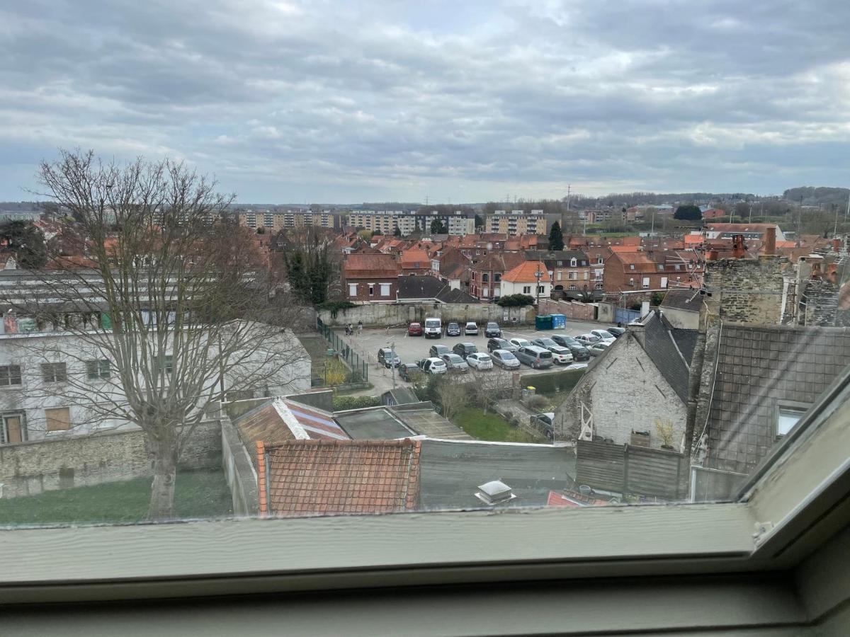 Le Flamand Saint-Omer  Exterior photo